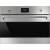 _RABAT_ | Piekarnik z funkcją mikrofali SMEG SO4301M1X stal nierdzewna | linia CLASSICA