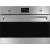 _RABAT_ | wysyłka 24H* | Piekarnik z funkcją mikrofali SMEG SO4302M1X stal nierdzewna | linia CLASSICA
