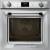 _RABAT_ | Piekarnik SMEG SOP6900TX stal nierdzewna | czyszczenie pyroliza | linia VICTORIA
