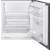 _RABAT_ | wysyłka 24H* | Lodówka do zabudowy podblatowa SMEG U8C082DE | 82cm | inia UNIVERSAL