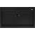 _RABAT_ | wysyłka 24H* | Zlew SMEG VSGX860MN BLACK (czarny mat) | Black Edition | linia QUADRA