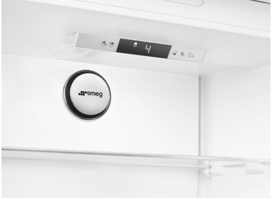 _RABAT_ | WYLECIAŁO SMEG - Lodówka do zabudowy SMEG C875TNE | 70cm | 194cm | NoFrost (pełny) | komora Life Plus | linia UNIVERSAL
