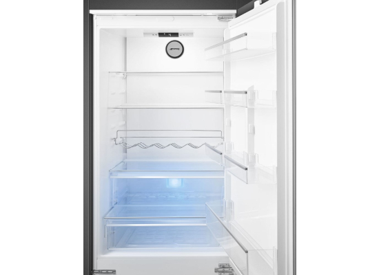 _RABAT_ | WYLECIAŁO SMEG - Lodówka do zabudowy SMEG C875TNE | 70cm | 194cm | NoFrost (pełny) | komora Life Plus | linia UNIVERSAL