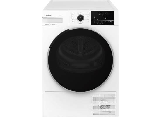 Suszarka wolnostojąca SMEG DNP82SEIN | 8 kg | linia UNIVERSAL