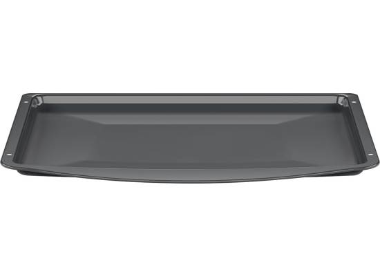 _RABAT_ | Emaliowana blacha do pieczenia SMEG ET20 | głębokość: 20 mm | do piekarników 45 i 60 cm | linia UNIVERSAL