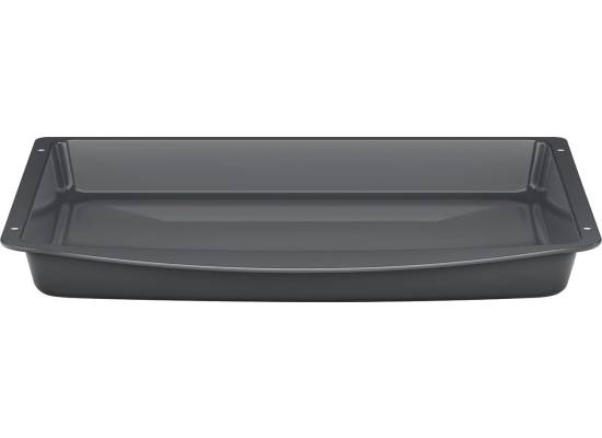 _RABAT_ | Emaliowana blacha do pieczenia SMEG ET50 | głębokość: 50 mm | do piekarników 45 i 60 cm | linia UNIVERSAL