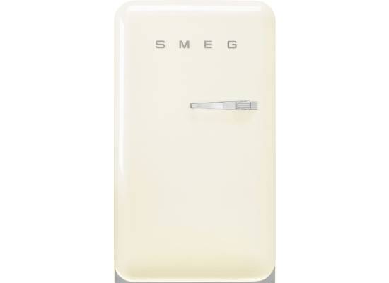 _RABAT_ | Lodówka wolnostojąca SMEG FAB10LCR6 kremowy | zawias LEWY | 96cm | linia 50's STYLE