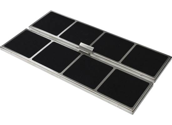 _RABAT_ | Filtr węglowy regenerowalny SMEG FLTHOBD2 do płyty HOBD682D/R | linia UNIVERSAL