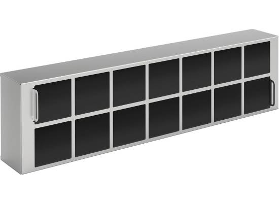 _RABAT_ | WYLECIAŁO SMEG - Filtr przeciwzapachowy SMEG FLTKDH do CFKDH12HP, regenerowalny | linia UNIVERSAL