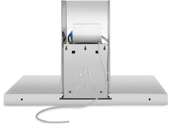 _RABAT_ | Okap przyścienny SMEG KBT900XE szczotkowana stal nierdzewna | 90cm | 677 m3/h | linia UNIVERSAL