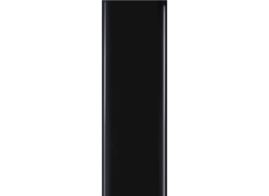 _RABAT_ | WYLECIAŁO SMEG - Komin SMEG KITCMNFABBL czarny | do okapu KFAB75BL | linia UNIVERSAL