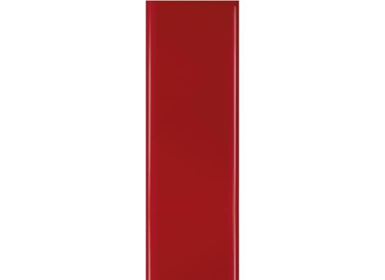 _RABAT_ | WYLECIAŁO SMEG - Komin SMEG KITCMNFABRD czerwony | do okapu KFAB75RD | linia UNIVERSAL