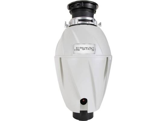 _RABAT_ | Młynek-rozdrabniacz odpadów SMEG KITFD075 | 0,75 KM | linia UNIVERSAL