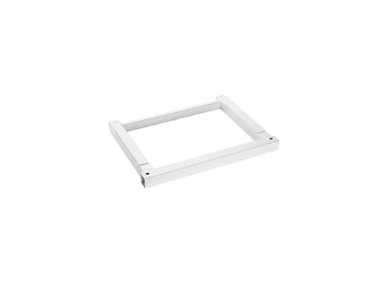 _RABAT_ | Zestaw do podniesienia wysokości pralek i pralko- suszarek SMEG KITWDHE1 do modeli LST147, LST126, LSTA146S | linia UNIVERSAL