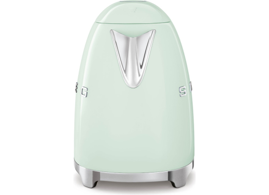 _RABAT_ | wysyłka 24H* | Czajnik SMEG KLF03PGEU pastelowa zieleń | pojemność 1,7 l | linia 50's STYLE