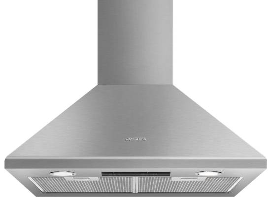 _RABAT_ | Okap przyścienny SMEG KSED65XE stal nierdzewna | 60cm | 635 m3/h | linia UNIVERSAL