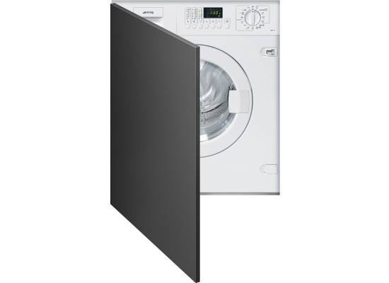 _RABAT_ | Pralka do zabudowy SMEG LBI147 | 7 kg | 1400 obr/min | linia UNIVERSAL