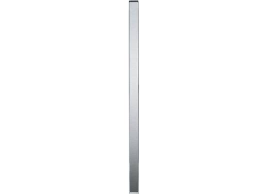 _RABAT_ | Listwa łącząca SMEG LGPGF-1 stal nierdzewna do płyt PGF | linia UNIVERSAL