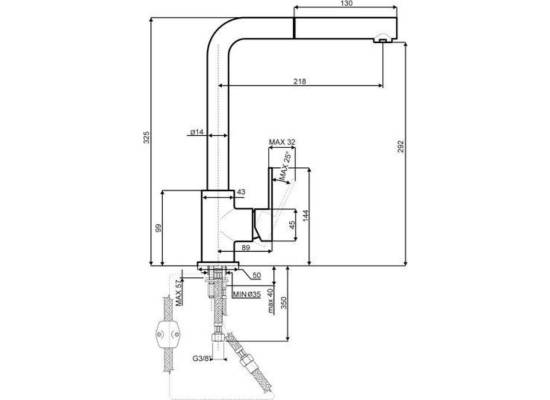 _RABAT_ | Bateria SMEG MID1CR CHROM | linia UNIVERSAL