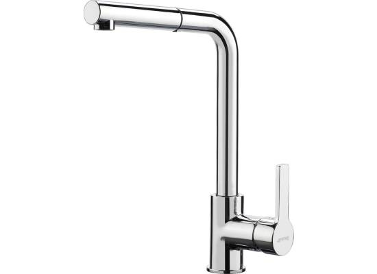 _RABAT_ | Bateria SMEG MID1CR CHROM | linia UNIVERSAL