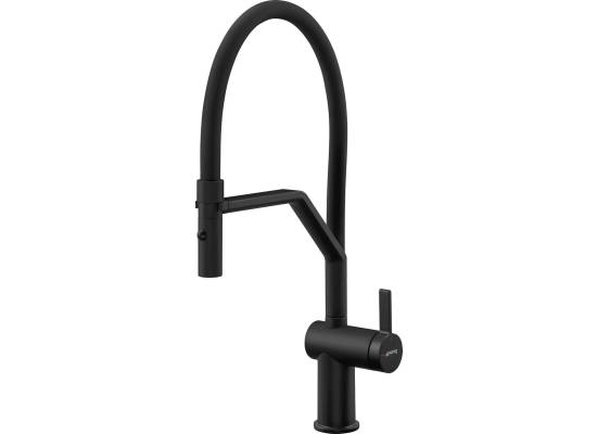 _RABAT_ | Bateria SMEG MID20MN BLACK (czarny mat) | linia UNIVERSAL
