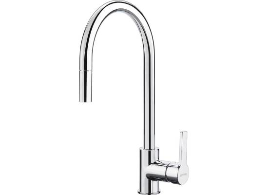 _RABAT_ | Bateria SMEG MID2CR CHROM | linia UNIVERSAL