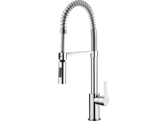 _RABAT_ | Bateria SMEG MID5CR CHROM | linia UNIVERSAL