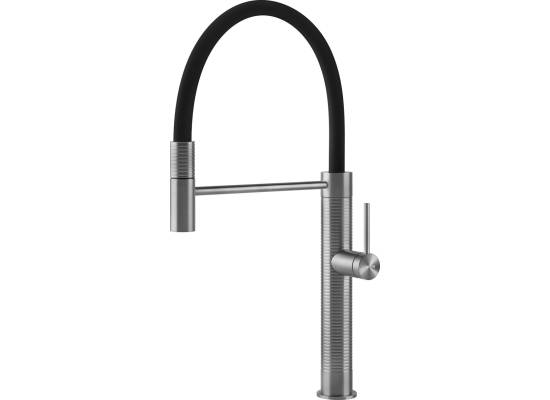 _RABAT_ | wysyłka 24H* | Bateria SMEG MID6SS stal szczotkowana INOX | linia UNIVERSAL
