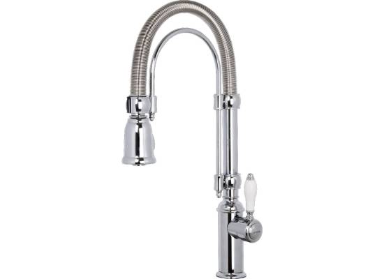 _RABAT_ | wysyłka 24H* | Bateria SMEG MIDR7CR-2 CHROM | linia CORTINA