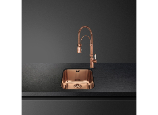 _RABAT_ | wysyłka 24H* | Bateria SMEG MIDR7RA-2 COPPER (miedź) | linia CORTINA
