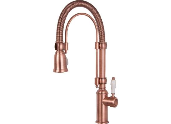 _RABAT_ | wysyłka 24H* | Bateria SMEG MIDR7RA-2 COPPER (miedź) | linia CORTINA