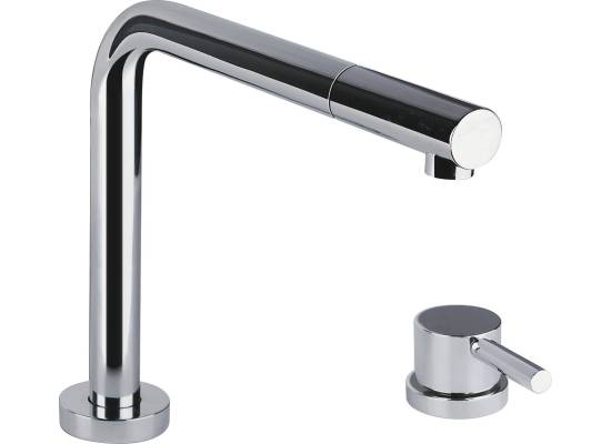 _RABAT_ | Bateria SMEG MTD5CR CHROM | linia UNIVERSAL