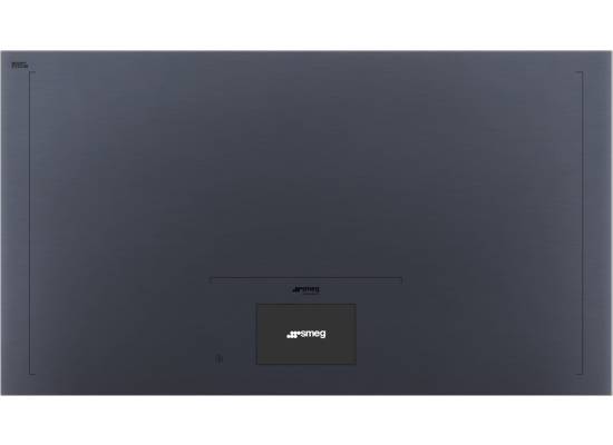 _RABAT_ | wysyłka 24H* | Płyta indukcyjna SMEG SIA1963DG neptune grey | linia LINEA