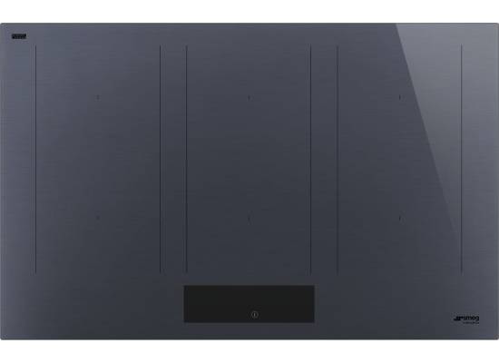 _RABAT_ | Płyta indukcyjna SMEG SIM1864DG neptune grey | linia LINEA