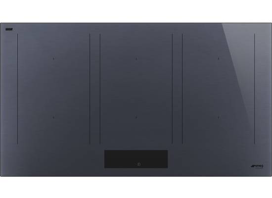 _RABAT_ | Płyta indukcyjna SMEG SIM1964DG neptune grey | linia LINEA
