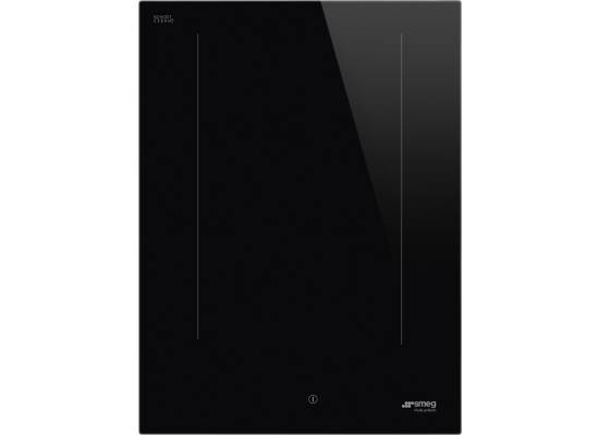 _RABAT_ | Płyta indukcyjna SMEG SIM3323D czarne szkło | linia UNIVERSAL