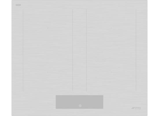 _RABAT_ | Płyta indukcyjna SMEG SIM3644MWH biały mat | 60cm | linia UNIVERSAL