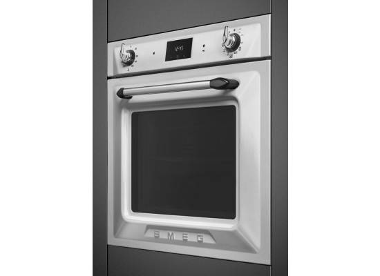 _RABAT_ | Piekarnik SMEG SOP6900TX stal nierdzewna | czyszczenie pyroliza | linia VICTORIA