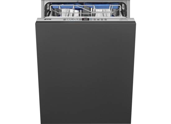_RABAT_ | wysyłka 24H* | Zmywarka do zabudowy SMEG ST323PM | 60cm | linia UNIVERSAL