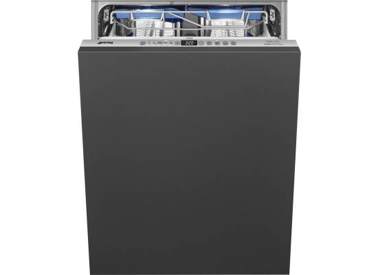 _RABAT_ | Zmywarka do zabudowy SMEG ST323PT | 60cm | linia UNIVERSAL