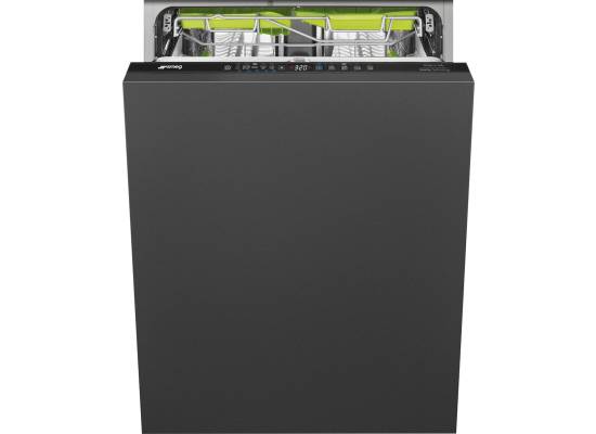 _RABAT_ | Zmywarka do zabudowy SMEG ST352AL | 60cm | linia UNIVERSAL