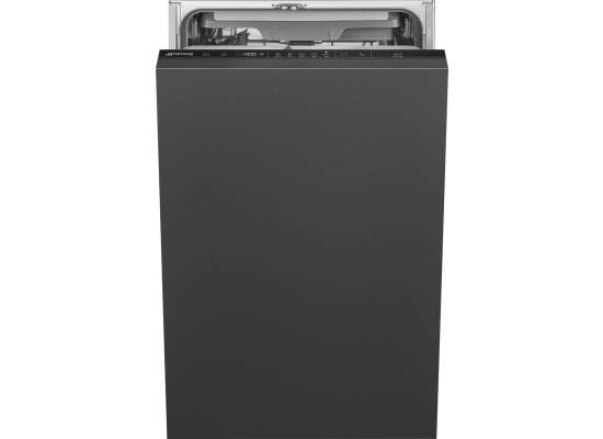 _RABAT_ | WYLECIAŁO SMEG - Zmywarka do zabudowy SMEG ST4523IN | 45cm | linia UNIVERSAL