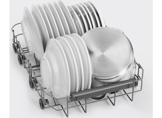 _RABAT_ | WYLECIAŁO SMEG - Zmywarka do zabudowy SMEG ST4533IN | 45cm | linia UNIVERSAL