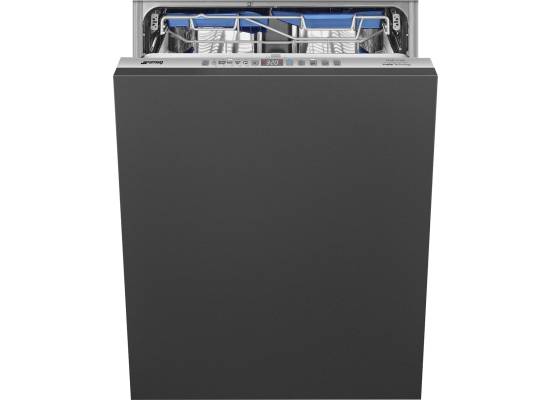 _RABAT_ | wysyłka 24H* | Zmywarka do zabudowy SMEG STL323BQLH | 60cm | linia UNIVERSAL