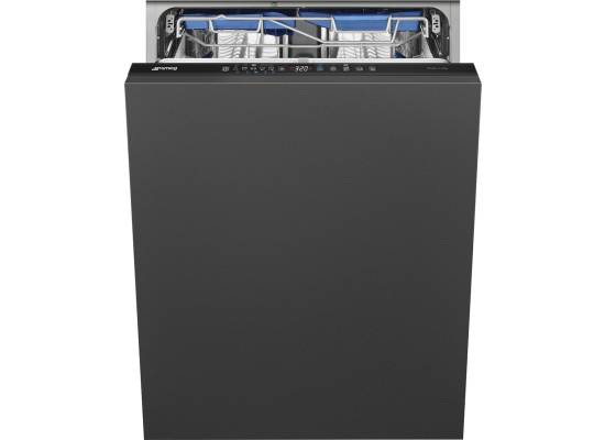 _RABAT_ | wysyłka 24H* | Zmywarka do zabudowy SMEG STL342CSL | 60cm | linia UNIVERSAL