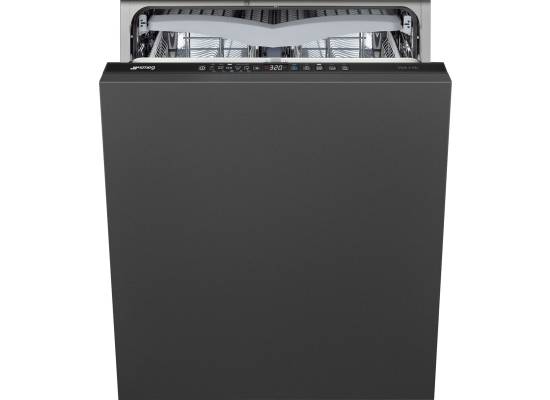 _RABAT_ | Zmywarka do zabudowy SMEG STL362CS | 60cm | linia UNIVERSAL