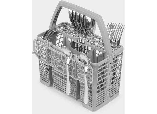 Zmywarka do zabudowy SMEG STX235CLLO | 60cm | stalowy front | linia UNIVERSAL