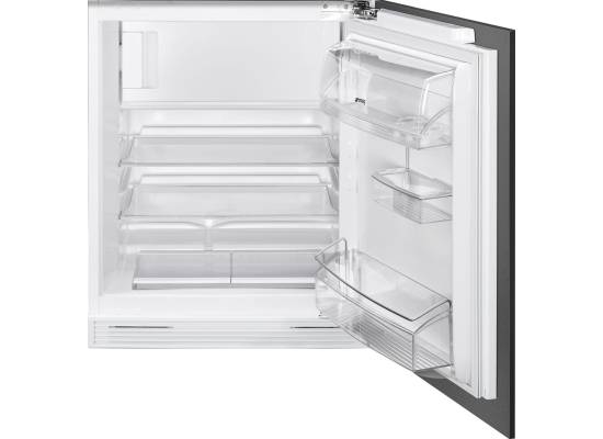 _RABAT_ | wysyłka 24H* | Lodówka do zabudowy podblatowa SMEG U8C082DE | 82cm | inia UNIVERSAL