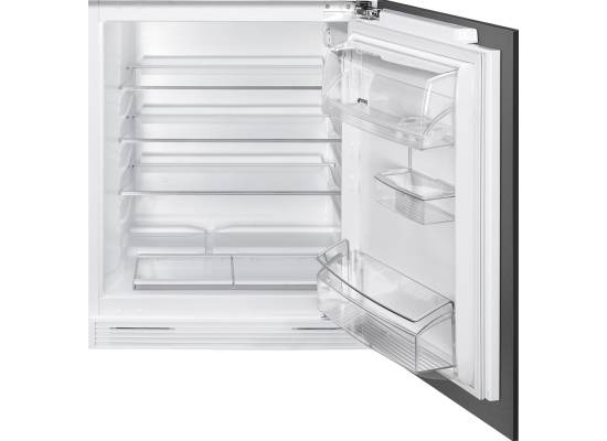 _RABAT_ | wysyłka 24H* | Chłodziarka do zabudowy podblatowa SMEG U8L080DE | 82cm | linia UNIVERSAL