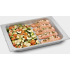 _RABAT_ | wysyłka 24H* | Blacha do piekarnika parowego SMEG BX640PL | perforowana 455x352x40mm | linia UNIVERSAL